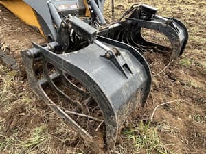 2022 Jenkins Debris Grapple Image