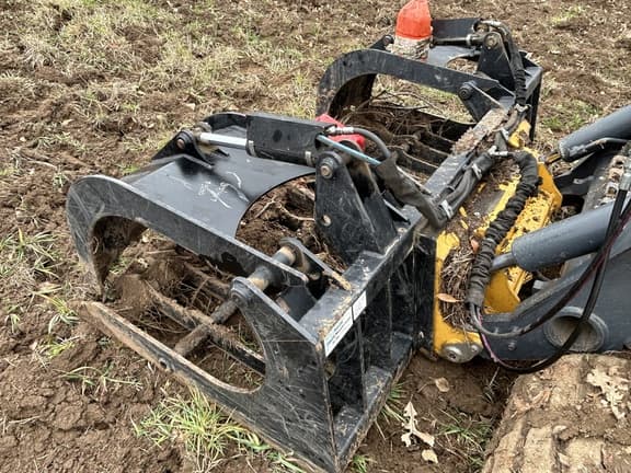 Image of Jenkins Debris Grapple equipment image 4