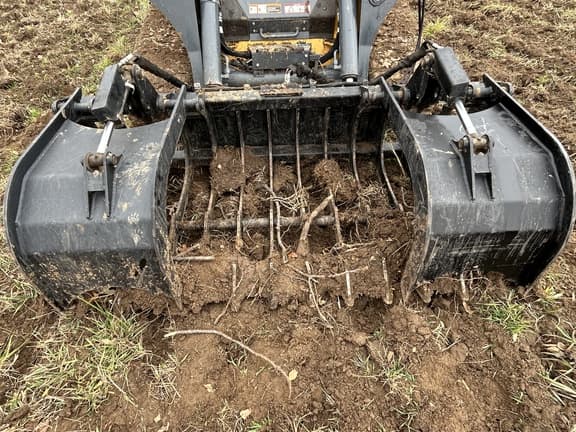 Image of Jenkins Debris Grapple equipment image 1