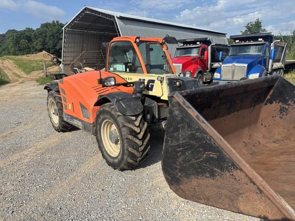 Image of JLG AG925 equipment image 1