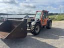 2022 JLG AG925 Image