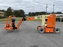 2023 JLG E300AJP Image