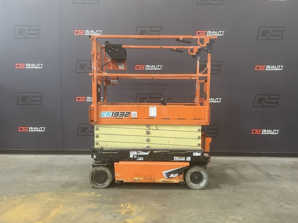 2022 JLG ES1932 Equipment Image0
