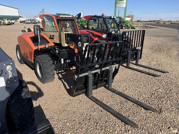 Main image JLG G5-18A