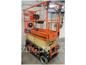 2022 JLG AE1932 Equipment Image0