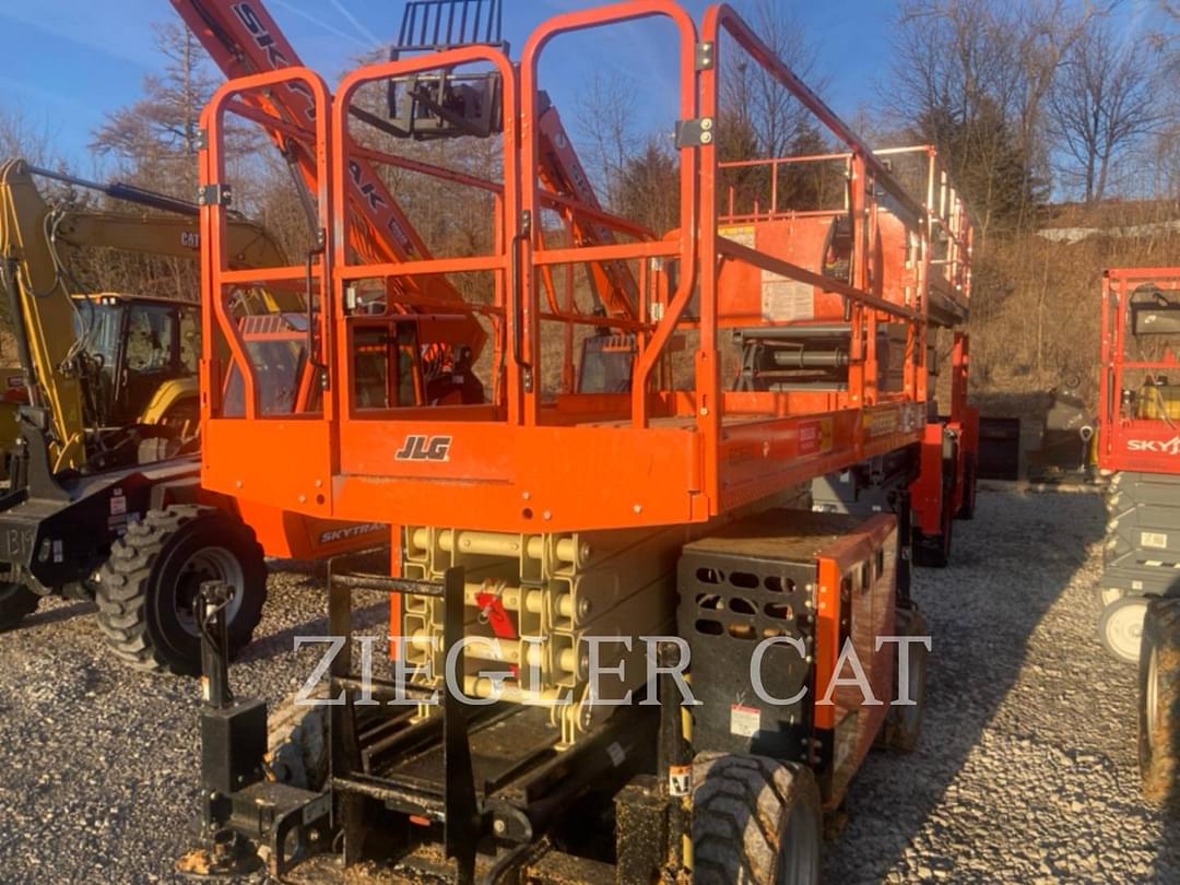 Image of JLG RT3369 Image 1