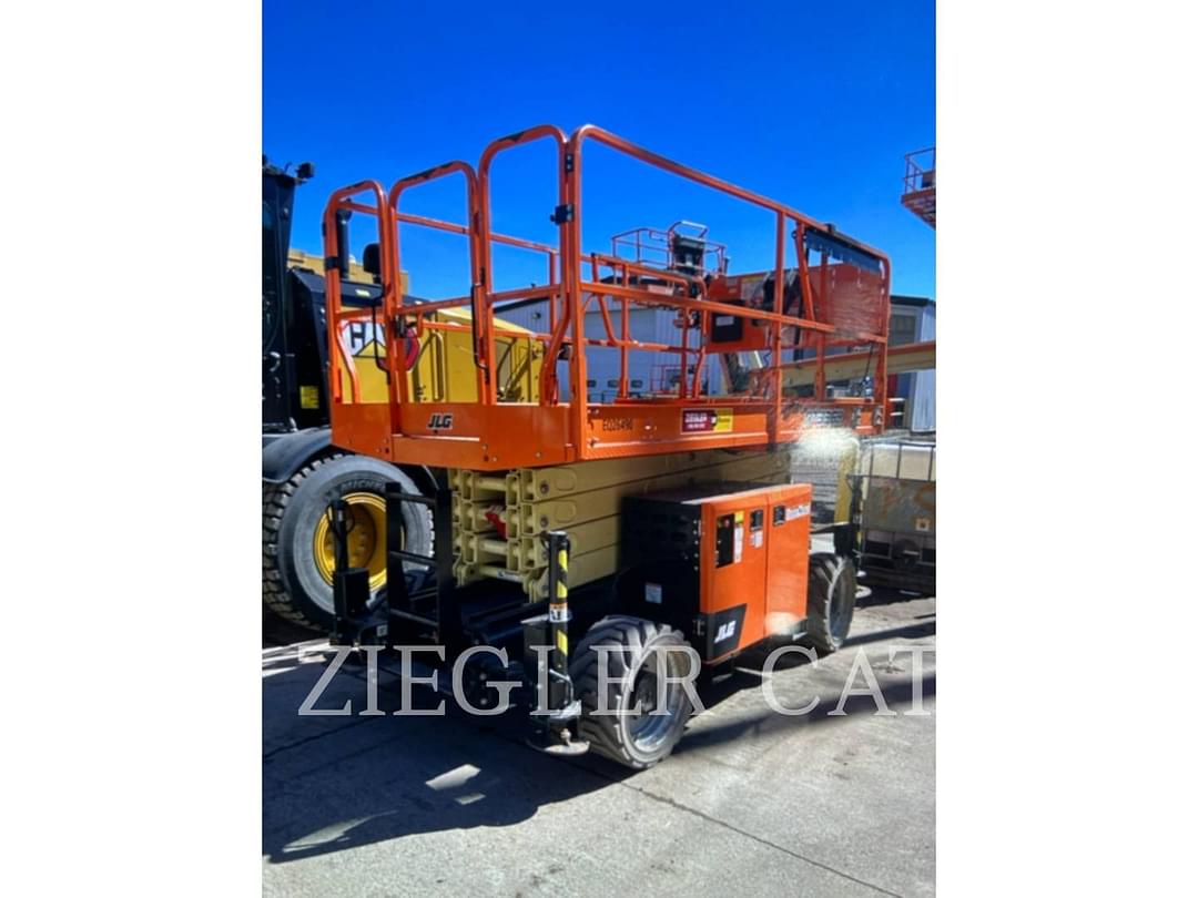 Image of JLG RT3369 Image 0