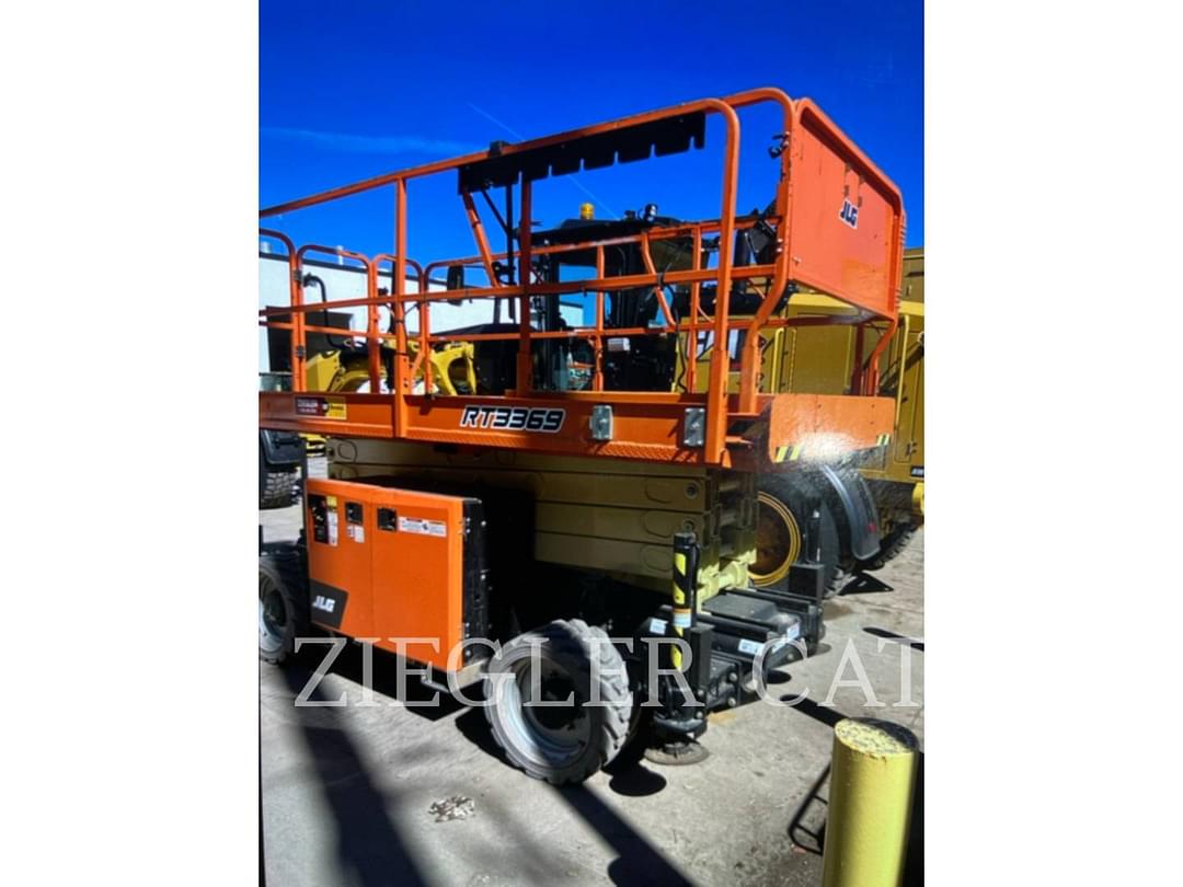Image of JLG RT3369 Image 1