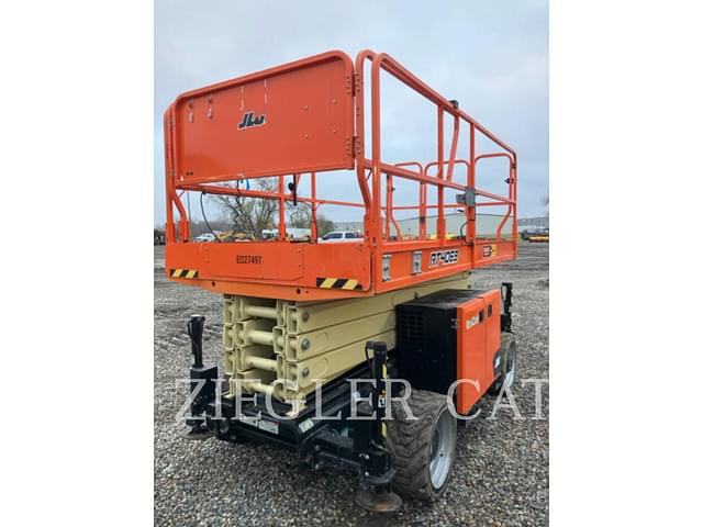 Image of JLG RT4069 equipment image 2