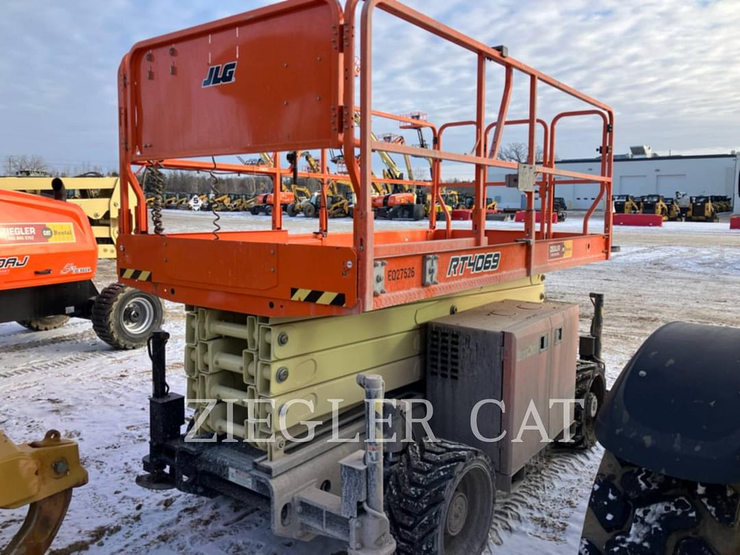 Image of JLG RT4069 Image 1