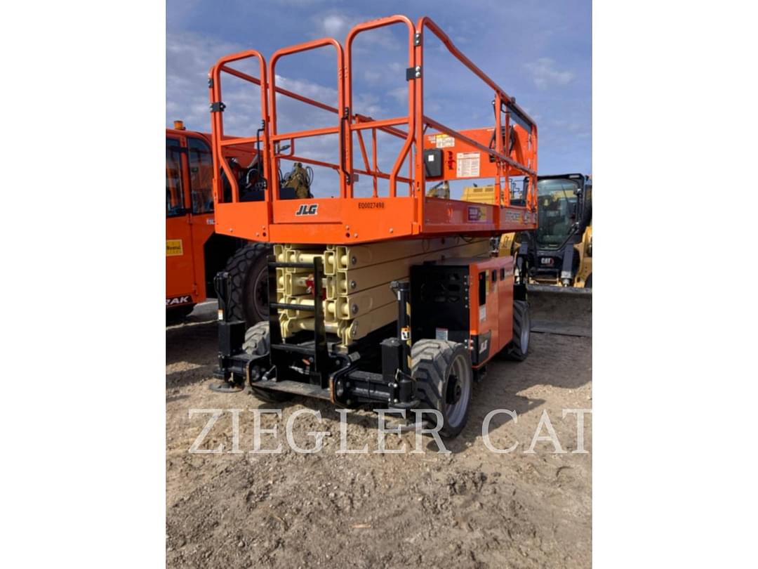 Image of JLG RT4069 Image 1