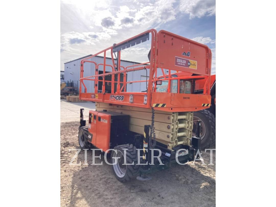 Image of JLG RT4069 Image 0