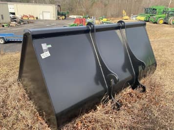 Main image JLG Bucket