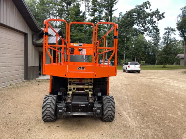 Image of JLG RT2669 equipment image 3