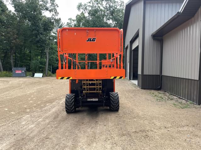 Image of JLG RT2669 equipment image 1