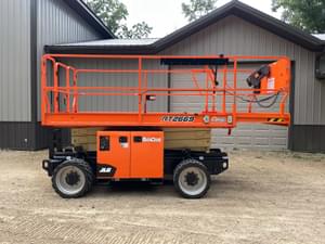 2022 JLG RT2669 Image