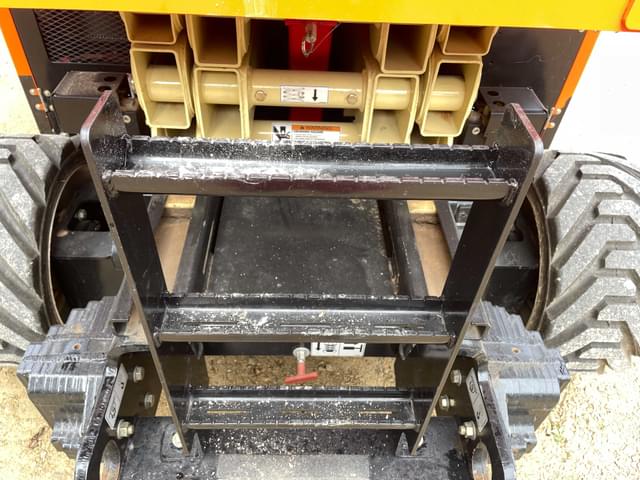 Image of JLG RT2669 equipment image 4
