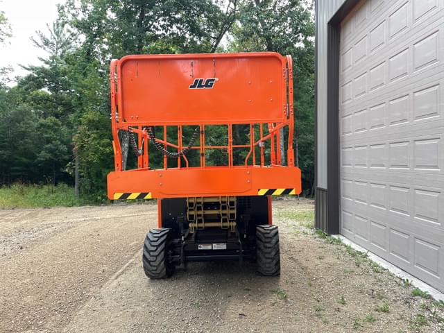 Image of JLG RT2669 equipment image 1