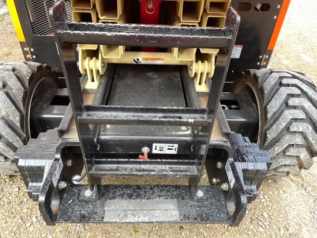 Image of JLG RT2669 equipment image 3