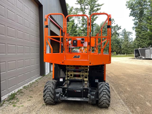 Image of JLG RT2669 equipment image 2