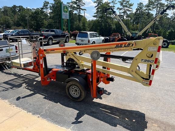 Main image JLG T350 4