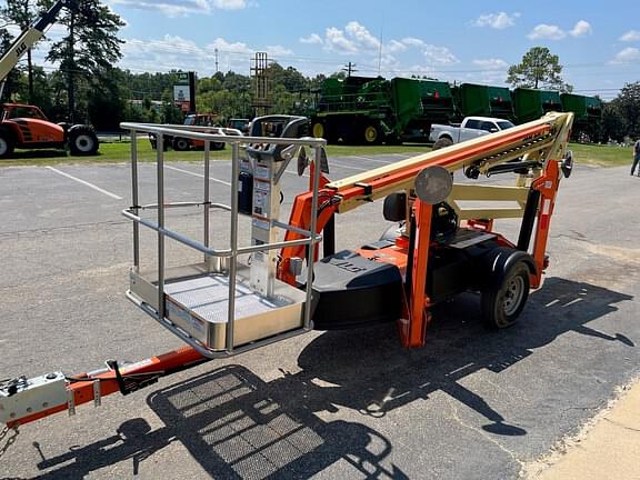 Main image JLG T350 6