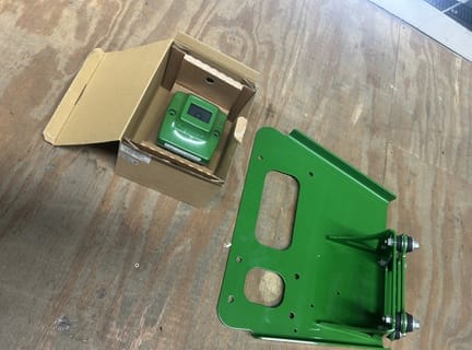 Main image John Deere AutoTrac SF1