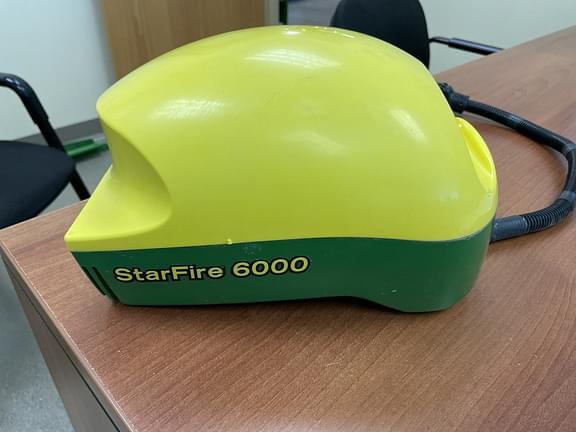 Image of John Deere StarFire 6000 Primary image