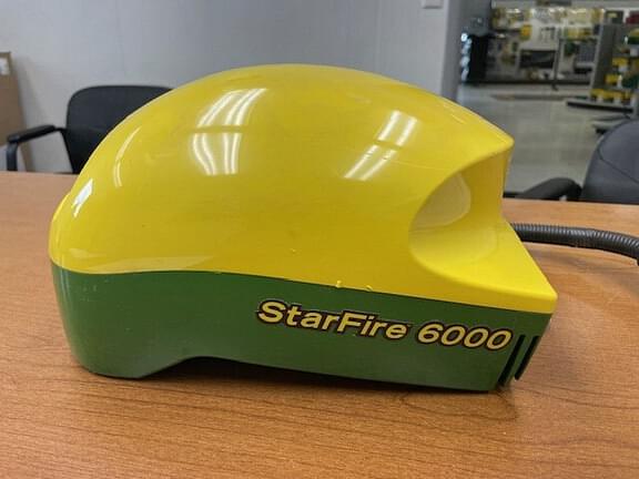 Image of John Deere StarFire 6000 Image 1