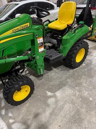 Image of John Deere 1023E Primary image