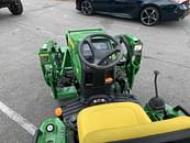 Thumbnail image John Deere 1023E 5