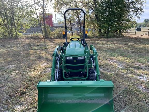 Image of John Deere 1023E Primary image