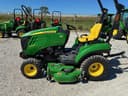 2022 John Deere 1023E Image