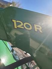 Main image John Deere 1023E 3