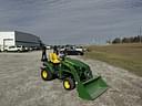 2022 John Deere 1023E Image