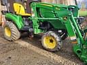 2022 John Deere 1023E Image