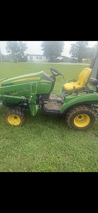 Image of John Deere 1023E Primary image