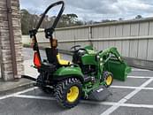 Thumbnail image John Deere 1023E 10