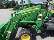 Thumbnail image John Deere 1023E 14