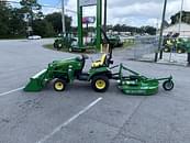 Thumbnail image John Deere 1023E 1