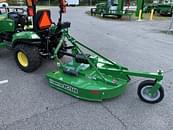 Thumbnail image John Deere 1023E 6