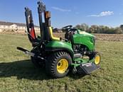 Thumbnail image John Deere 1023E 1