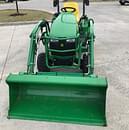 Thumbnail image John Deere 1023E 1