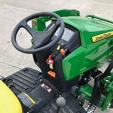 Main image John Deere 1023E 3