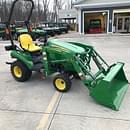 Thumbnail image John Deere 1023E 5