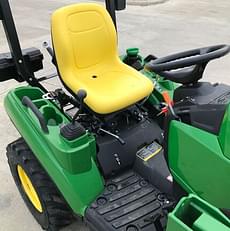 Main image John Deere 1023E 6