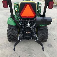 Main image John Deere 1023E 7