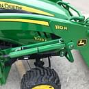 Thumbnail image John Deere 1023E 8