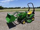 Thumbnail image John Deere 1023E 0