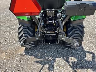 Main image John Deere 1023E 14